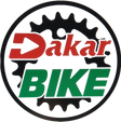 Logotipo de Servicios y Neumáticos Dakarbike